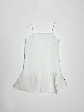 Vestido Amplio Kids