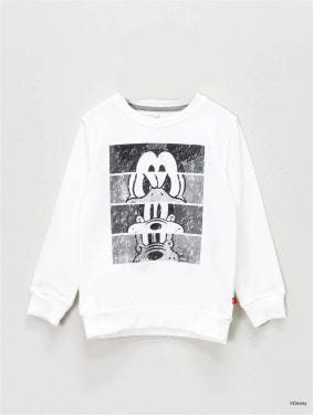 Sweat Disney Est Mickey Kids