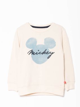 Sweat Disney Estampado Kids
