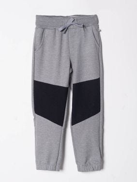 Jogger Estructura Kids