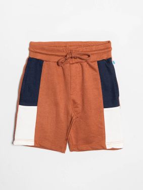 Short Pieza Kids