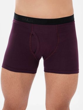 Boxer Licra