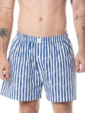 Boxer Basic