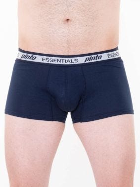 Boxer Corto