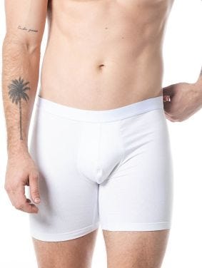 Boxer Lycra Modal