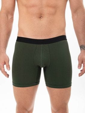 Boxer Lycra Modal