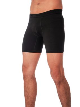 Boxer Largo Modal