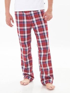 Pantalón Pijama Clásico