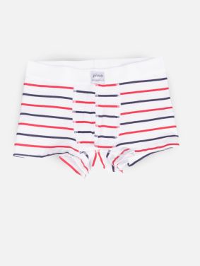 Boxer Licra Estampado Kids