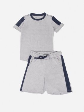 Pijama Cortes Short (2 piezas)