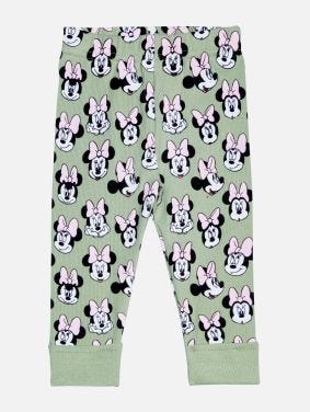 Legging Rib Baby
