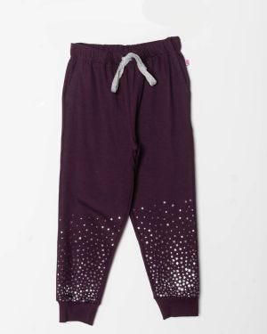 Jogger Estampado Baby