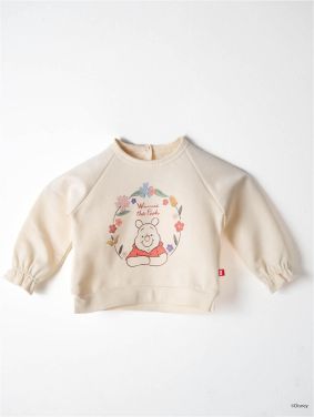Sweat Ranglan Disney Baby