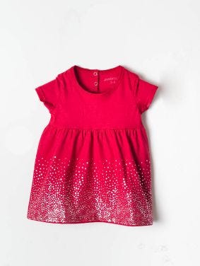 Vestido Star Baby