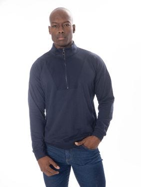 Sweat Cuello Alto