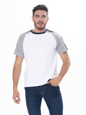 Camiseta Ranglan Sport