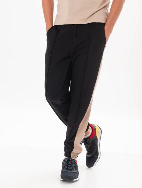 Jogger Block