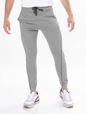 Jogger Curved