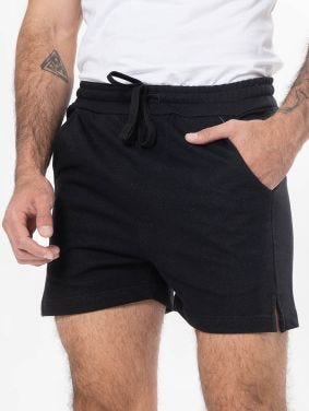 Short Sport Corto