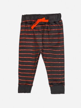 Jogger Estampado Baby