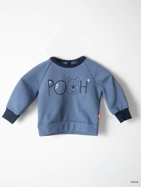 Sweat Ranglan Disney Baby