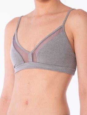 Bralette Escote V