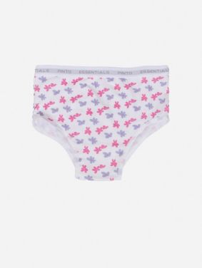 Panty Cachetero Estampados Varios Kids