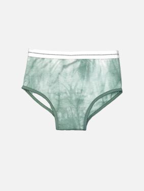 Panty Cachetero Tie Dye Kids