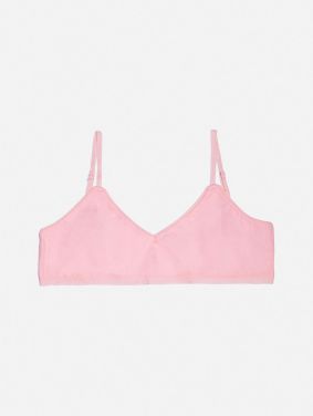 Bralette Triangular Regulable Kids