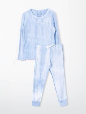 PIJAMA TIE DYE N