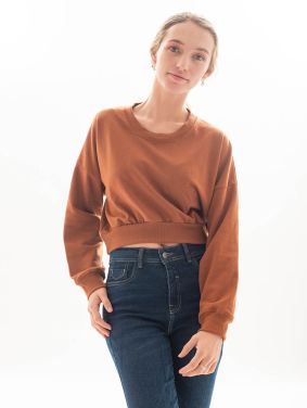 Sweat Crop Frunces