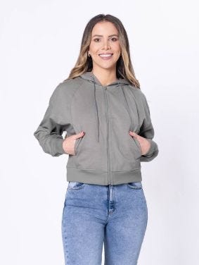 Hoodie Shape
