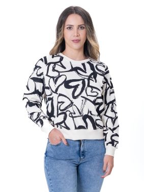 Sweat Corazones