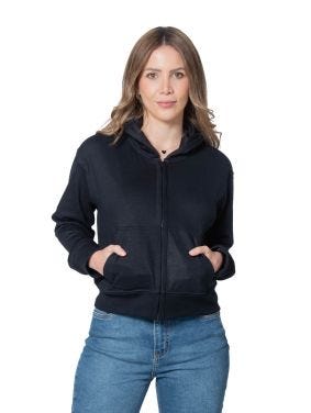 Hoodie Abierto