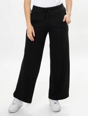 Jogger Wideleg