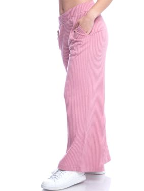 Pantalón Wide Ribbed
