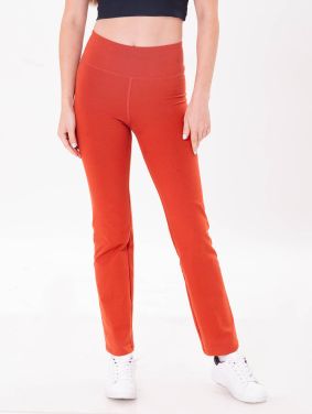 Legging Alto Straight