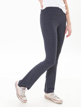 Legging Alto Flare