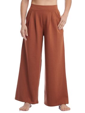 Pantalón Pinzas Amplio