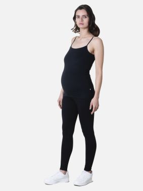 Legging De Maternidad