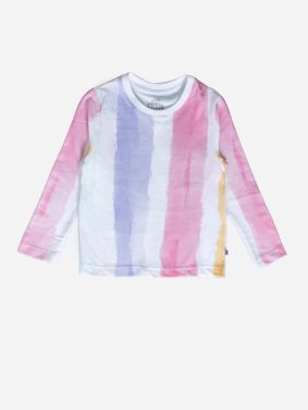 Sweater Rainbow Tie Dye Kids